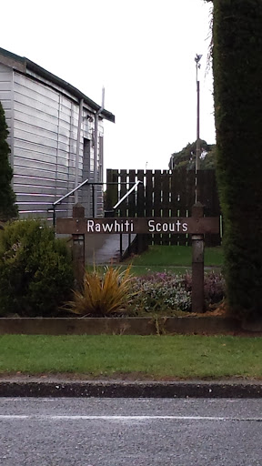 Rawhiti Scouts