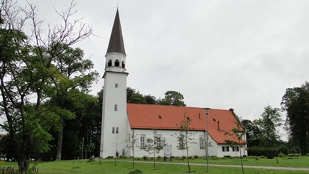 Igreja de Sigulda