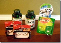 CVS, Week of 6-12