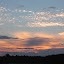 Sunset on Crystal Lake, Vacation Day 2. &ndash; 01-Aug-2010
