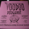 Dec 2011 Voodoo Daughnut