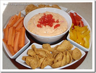 Southwestern Dip Southwestern Dip