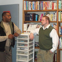 PROGRAM NOTES ‘ Reaching Out to Seattle Youth