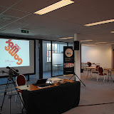 HTML5 Game Jam