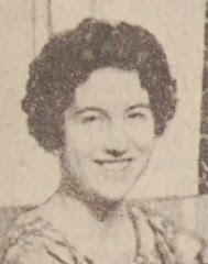 Lois Bourne Portrait