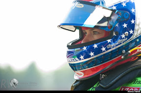 Danica Patrick