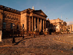 Sprachaufenthalt Liverpool