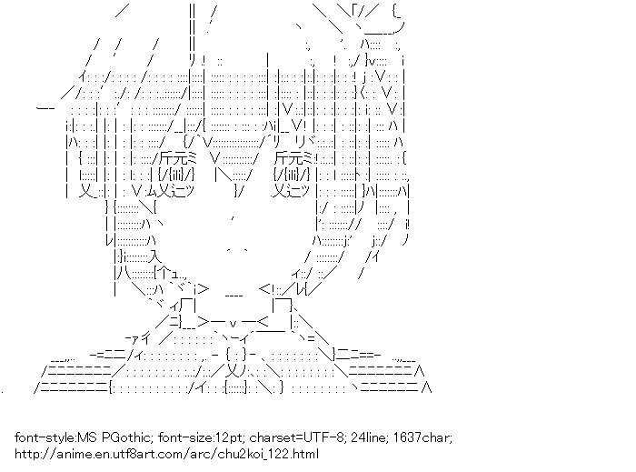 Chunibyo Demo Koi ga Shitai!,Takanashi Rikka