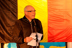 sportlaureatenviering 2010: Foto
