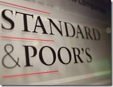 Standard and Poor’s 