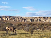 Voyage en Patagonie à cheval