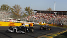 HD Wallpapers 2012 Formula 1 Grand Prix of Australia