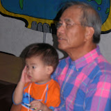 2007/08/06/VBS Day one