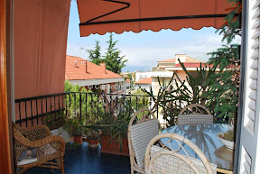 Appartamento Trilocale a Bordighera 85 m2 Appartamento Trilocale a Bordighera 85 m2