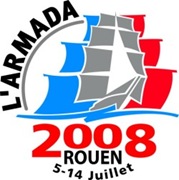 ARMADA 2008 ARMADA 2008