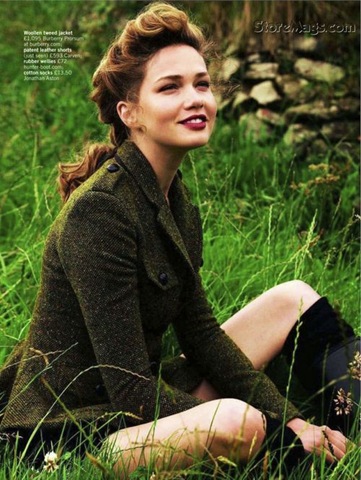 sep11-glamour uk-Dress up and think of England (6)