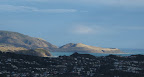 View from Mount Victoria