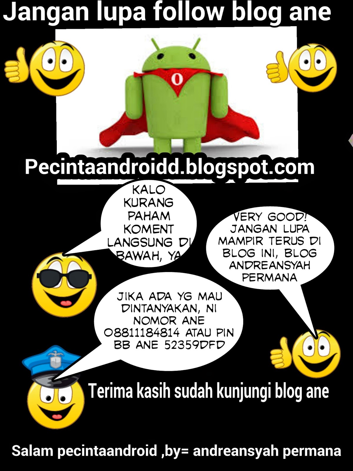 Cara mengaktifkan developer option di android kitkat dan lolipop ...