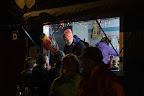 Kerstboomverbranding XL: Foto
