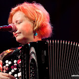 Maria Kalaniemi - Skrzyżowanie Kultur 2011