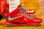 Miami Heat Win NBA Finals Rematch vs OKC on Christmas Day lebron james nba 121225 mia vs okc 20 Miami Heat Win NBA Finals Rematch vs OKC on Christmas Day