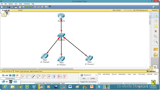 cisco packet tracer 6.2 tutorial download