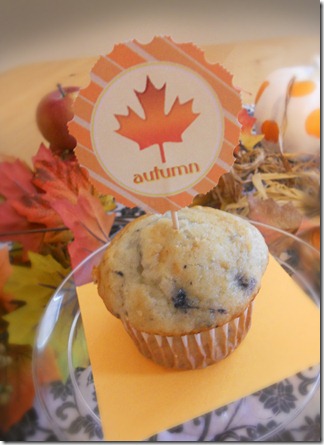 muffin topper