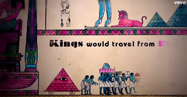 darkhorse illuminati 2