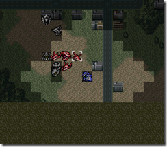 WGF第四次0.98漢化版831 WGF第四次0.98漢化版831