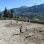 Beachvolleyballcup 2011