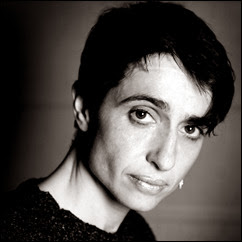 Masha Gessen Masha Gessen