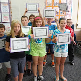 Awards 2011-2012