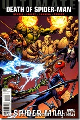 P00027 - Ultimate Spider-Man v2009 #158 - Death of Spider-Man, Part Three of Five (2011_7)