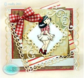 Gilli Parisian_Tres Chick Gilli Parisian_Tres Chick