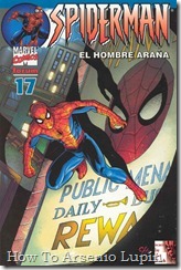 P00017 - The Amazing Spiderman #487