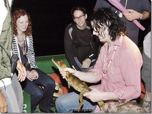 Musician Jack White of the White Stripes (R) and British model Karen Elson (L) held a divorce party in June. White and Elson were married in June 2005 and have two children together