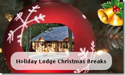 Holiday Lodge Christmas Breaks