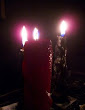 Black Candle