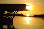 Matahari dari jembatan.JPG