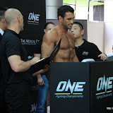 ONE FC Pride of a Nation Weigh In Philippines (26).JPG