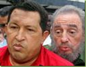 hugo fidel