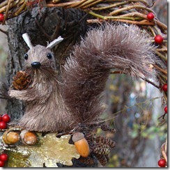 Ghirlande mercatino di Natale-4 Ghirlande mercatino di Natale-4