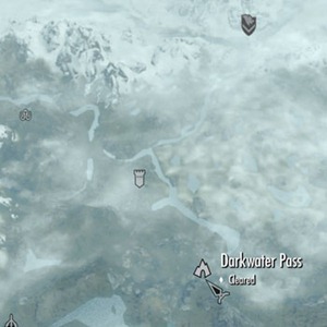 map darkwaterpath