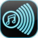Neon Rhythm Lite mobile app icon