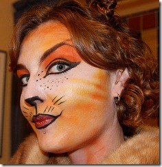 maquillaje infantil tigre (3) maquillaje infantil tigre (3)