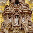 Architecture in Cuzco
