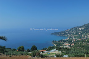 Italy property sale in Liguria, Ventimiglia