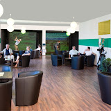 Indoorgolf Anlagen