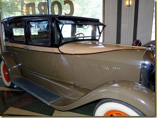 2012-08-29 - IN, Auburn - Automobile Museum-058
