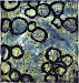 some details of paintings from mfa show 1997